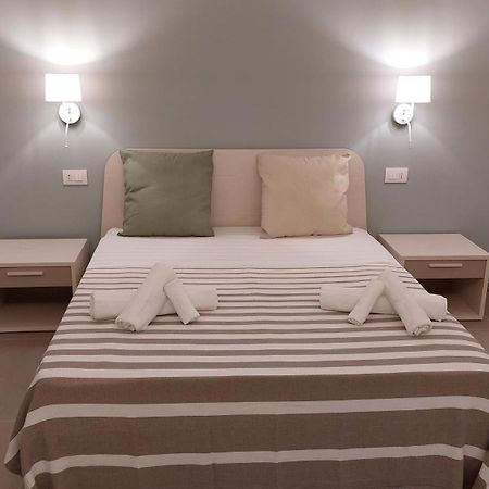 Victoria Royal Apartments & Rooms Termoli Εξωτερικό φωτογραφία