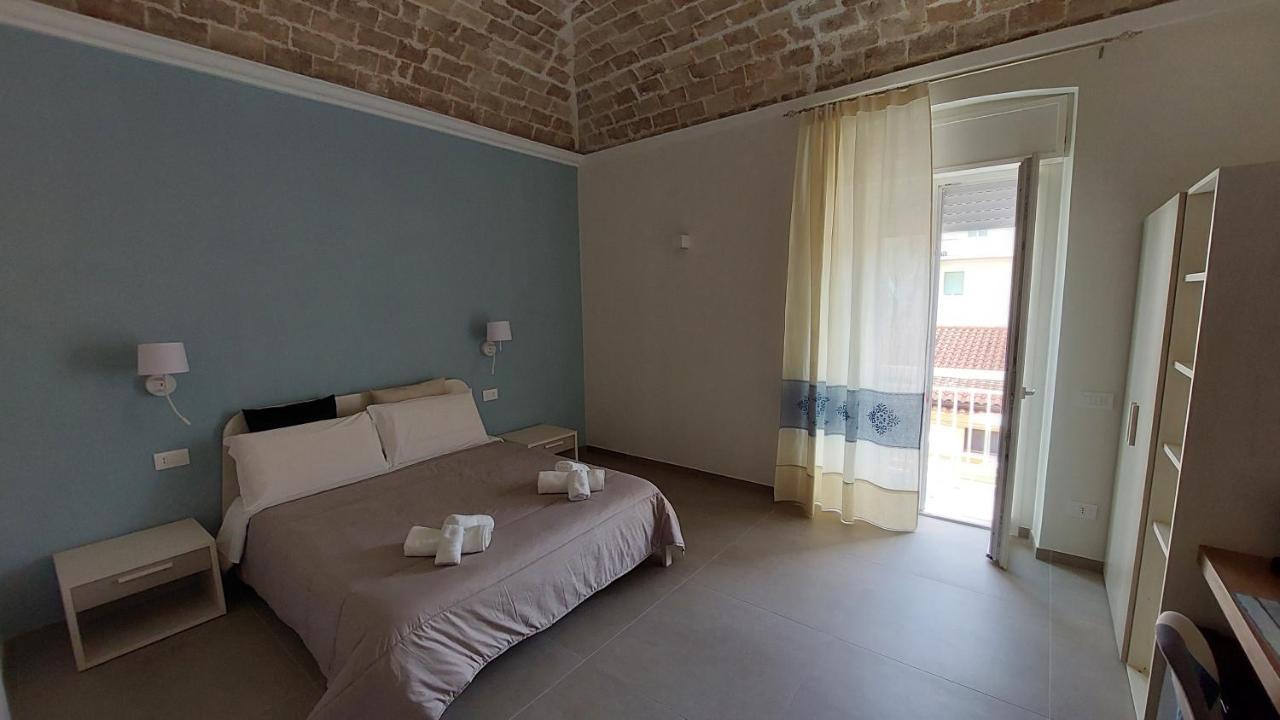 Victoria Royal Apartments & Rooms Termoli Εξωτερικό φωτογραφία