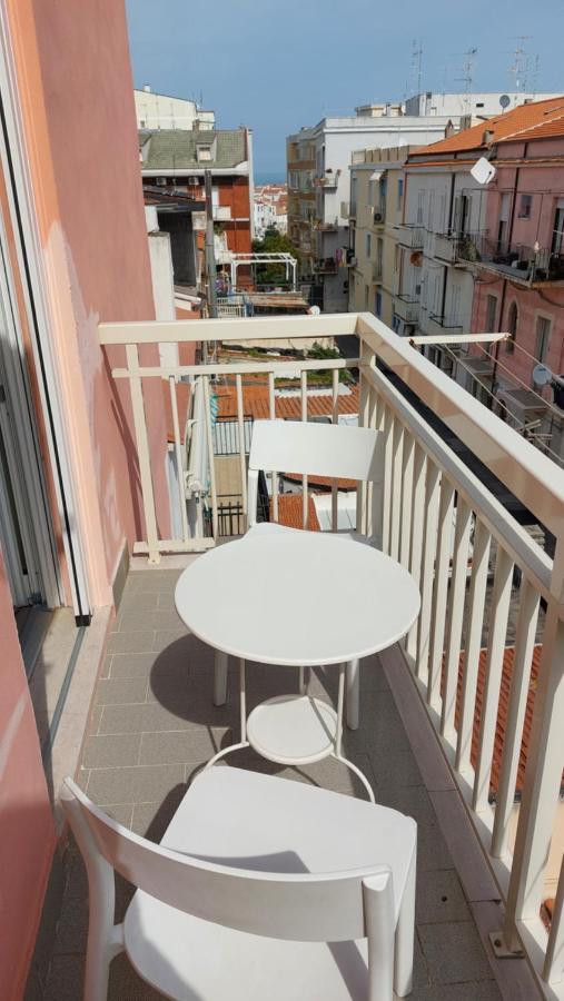 Victoria Royal Apartments & Rooms Termoli Εξωτερικό φωτογραφία