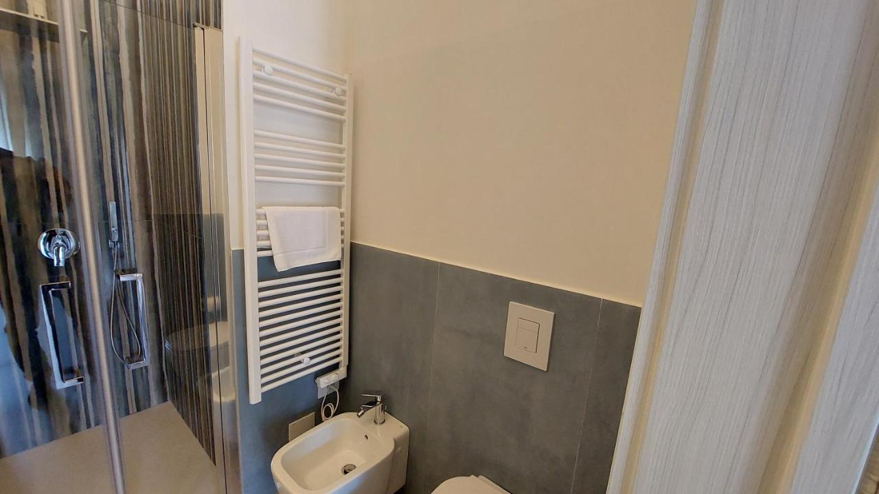 Victoria Royal Apartments & Rooms Termoli Εξωτερικό φωτογραφία