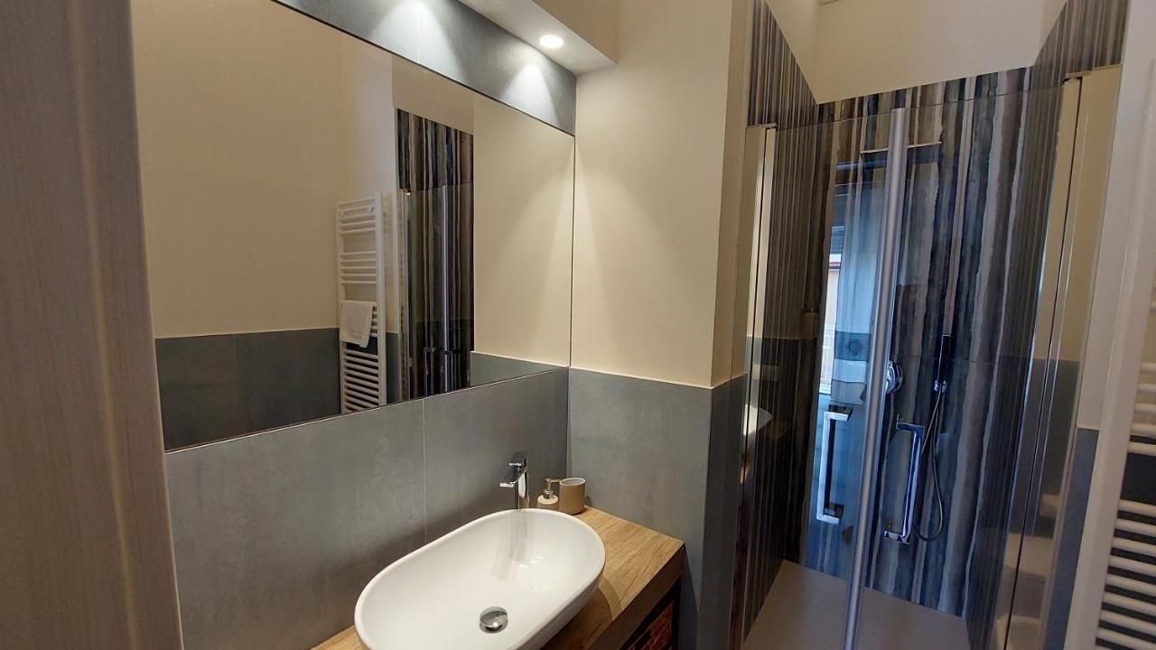 Victoria Royal Apartments & Rooms Termoli Εξωτερικό φωτογραφία