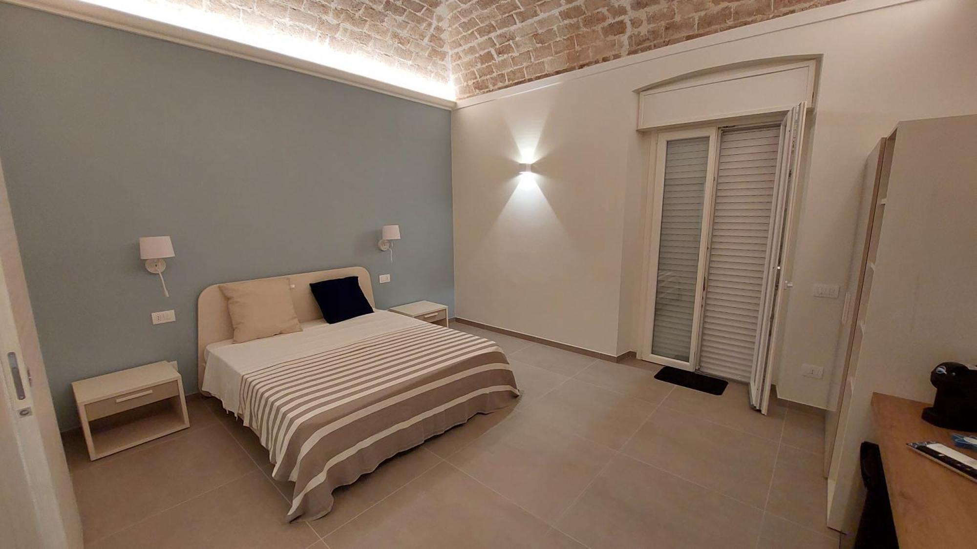 Victoria Royal Apartments & Rooms Termoli Εξωτερικό φωτογραφία