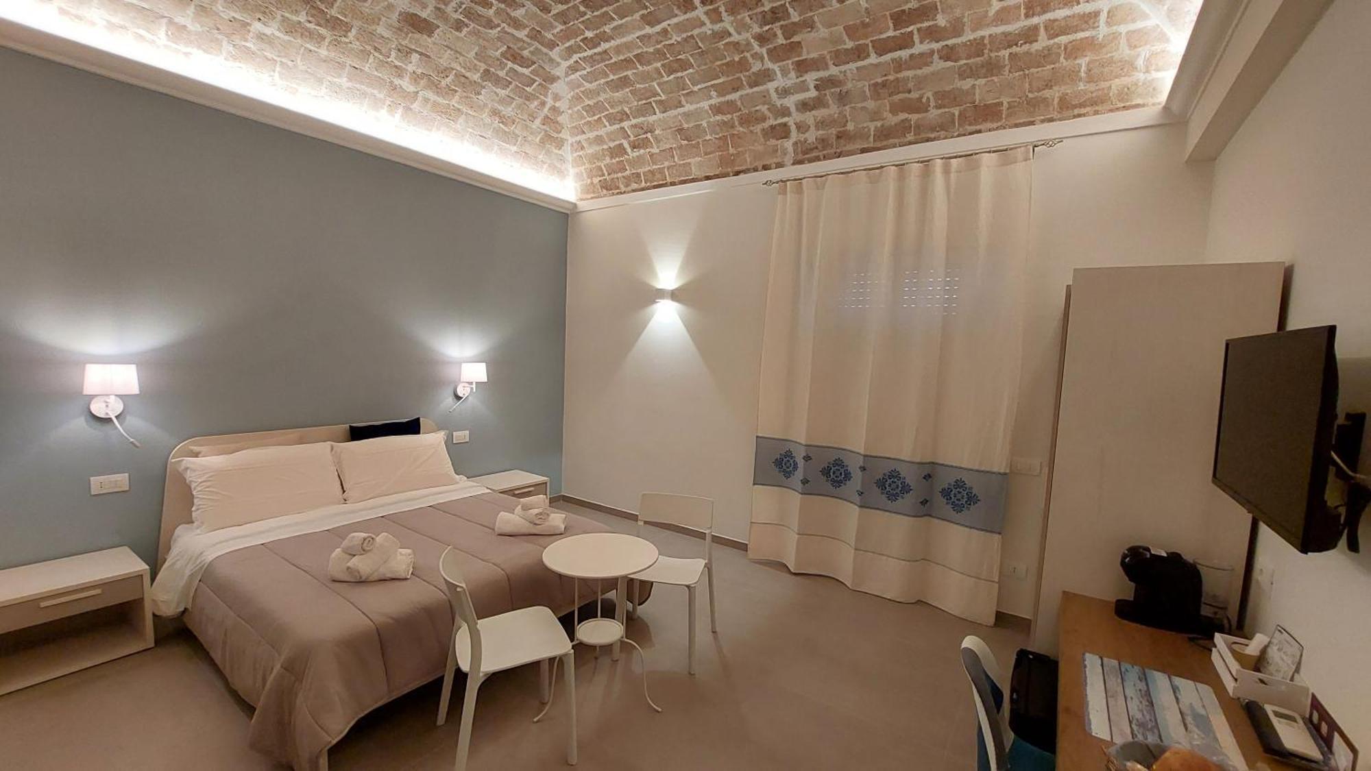 Victoria Royal Apartments & Rooms Termoli Εξωτερικό φωτογραφία