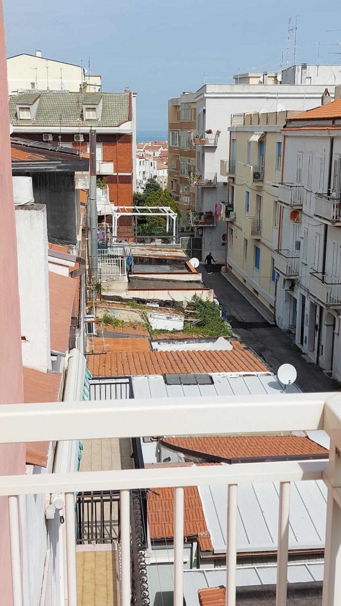 Victoria Royal Apartments & Rooms Termoli Εξωτερικό φωτογραφία