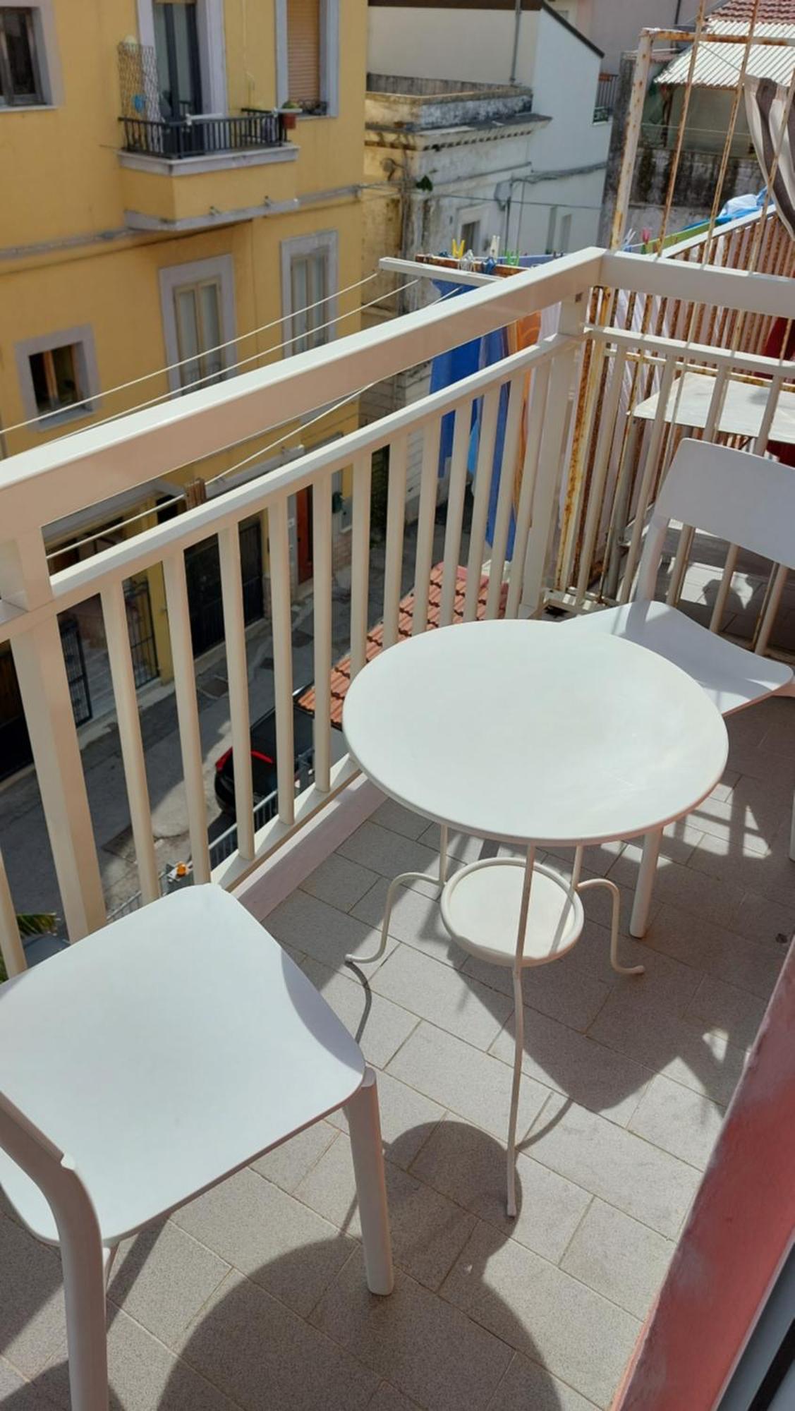 Victoria Royal Apartments & Rooms Termoli Εξωτερικό φωτογραφία