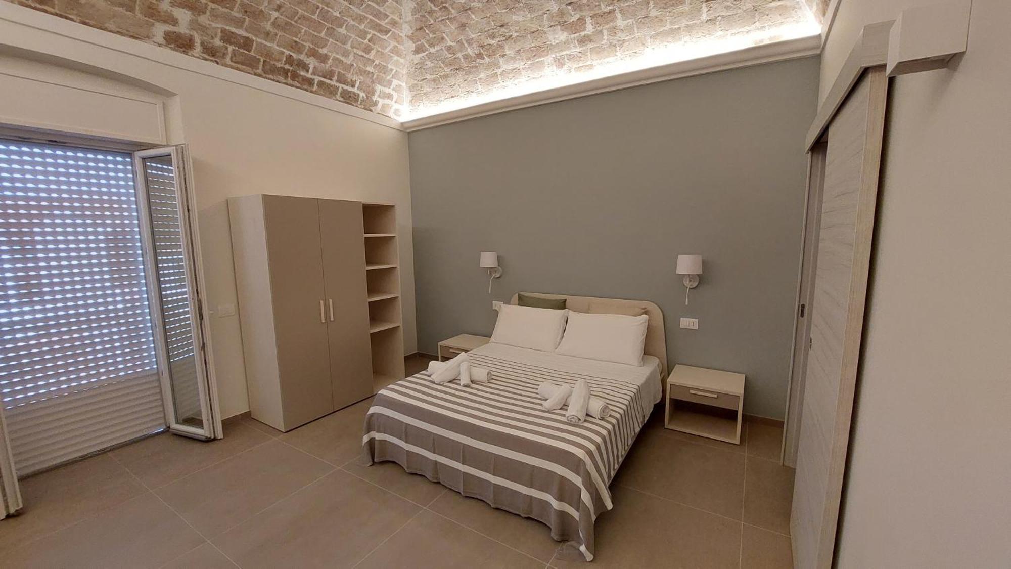Victoria Royal Apartments & Rooms Termoli Εξωτερικό φωτογραφία