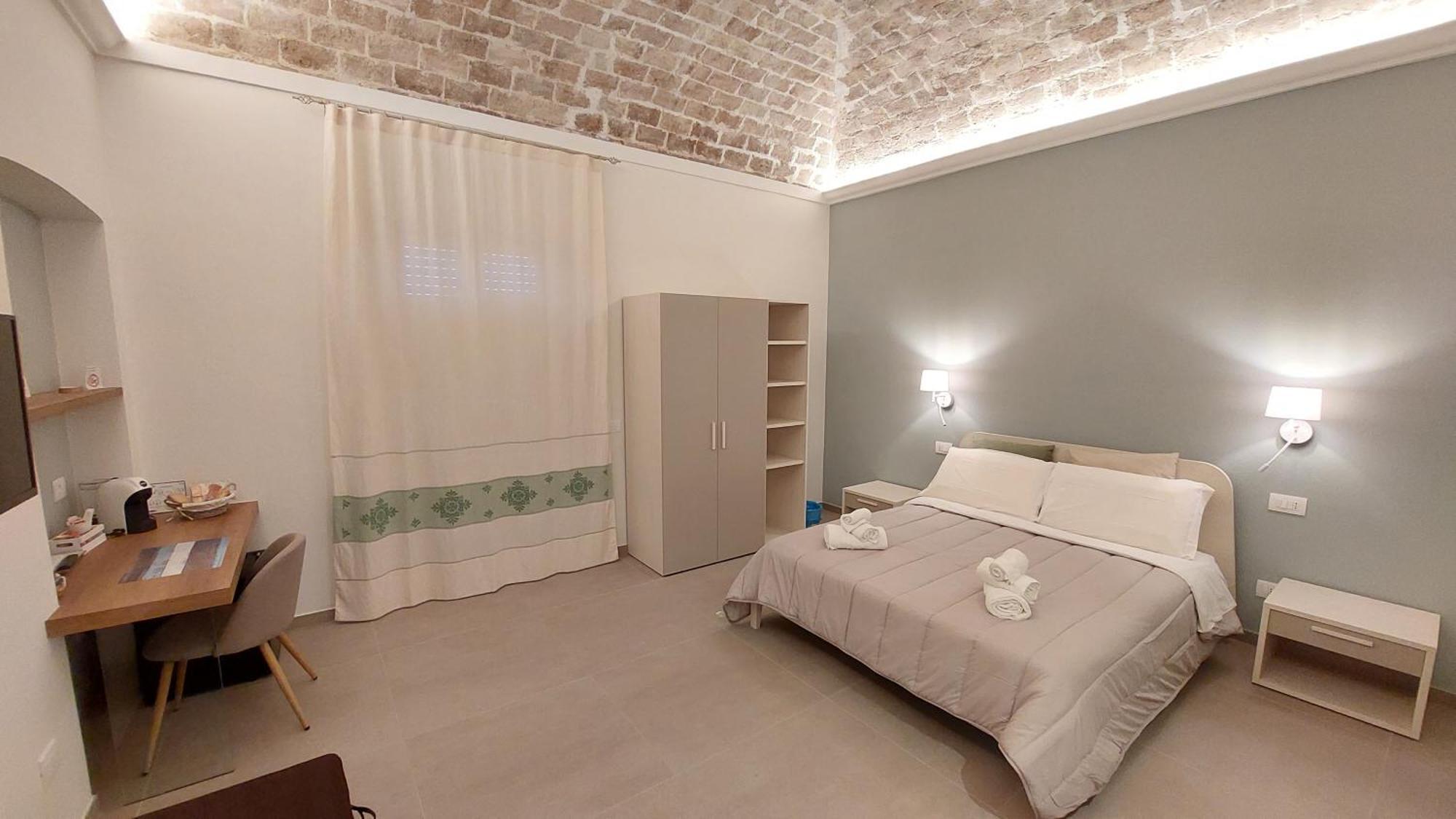 Victoria Royal Apartments & Rooms Termoli Εξωτερικό φωτογραφία