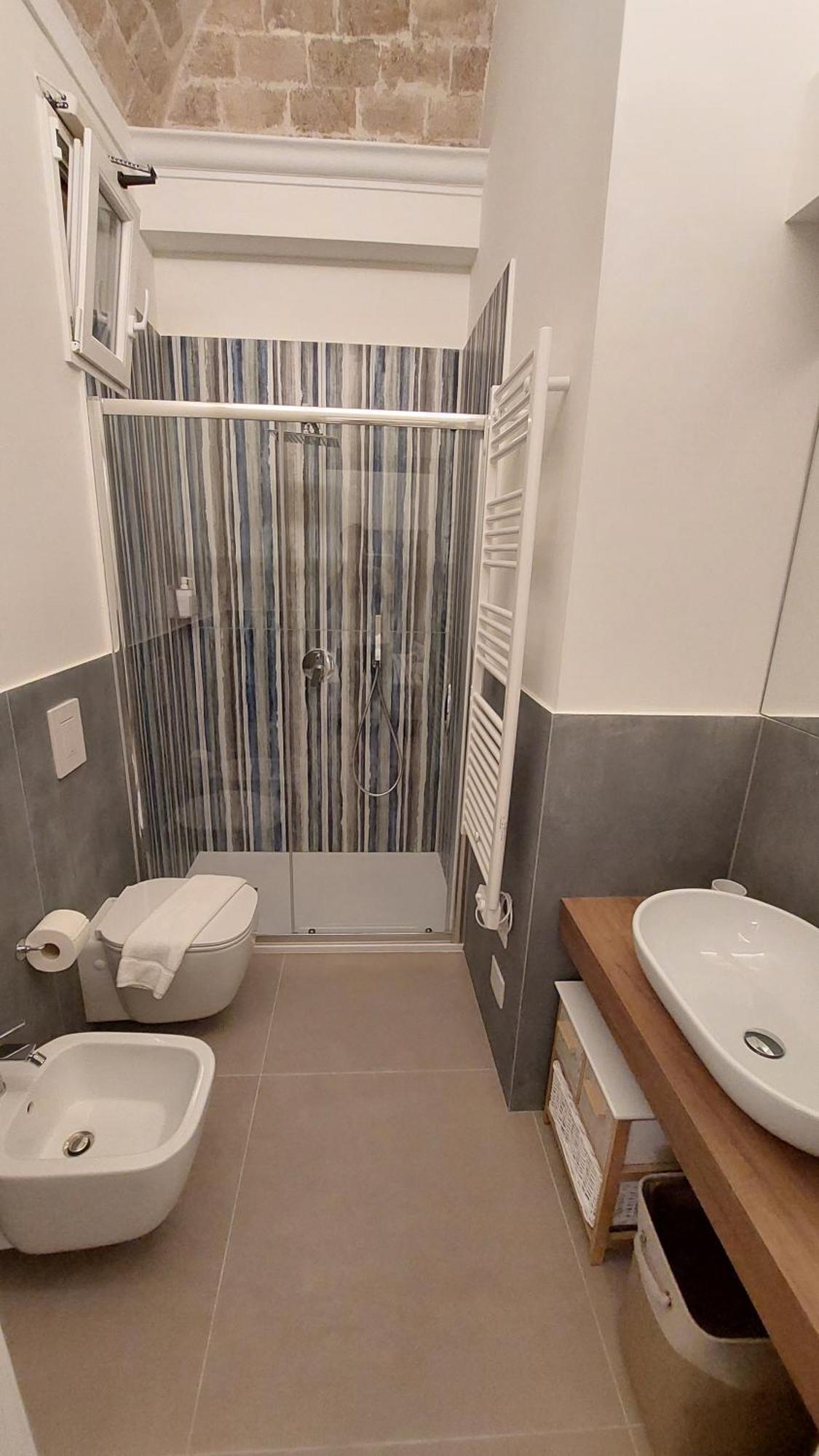 Victoria Royal Apartments & Rooms Termoli Εξωτερικό φωτογραφία