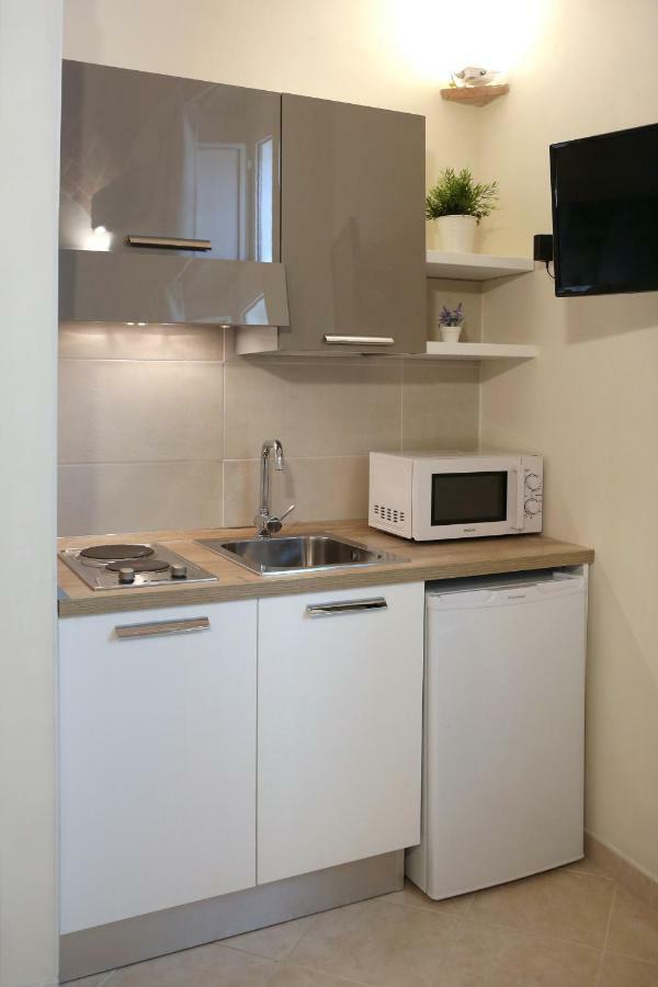 Victoria Royal Apartments & Rooms Termoli Εξωτερικό φωτογραφία