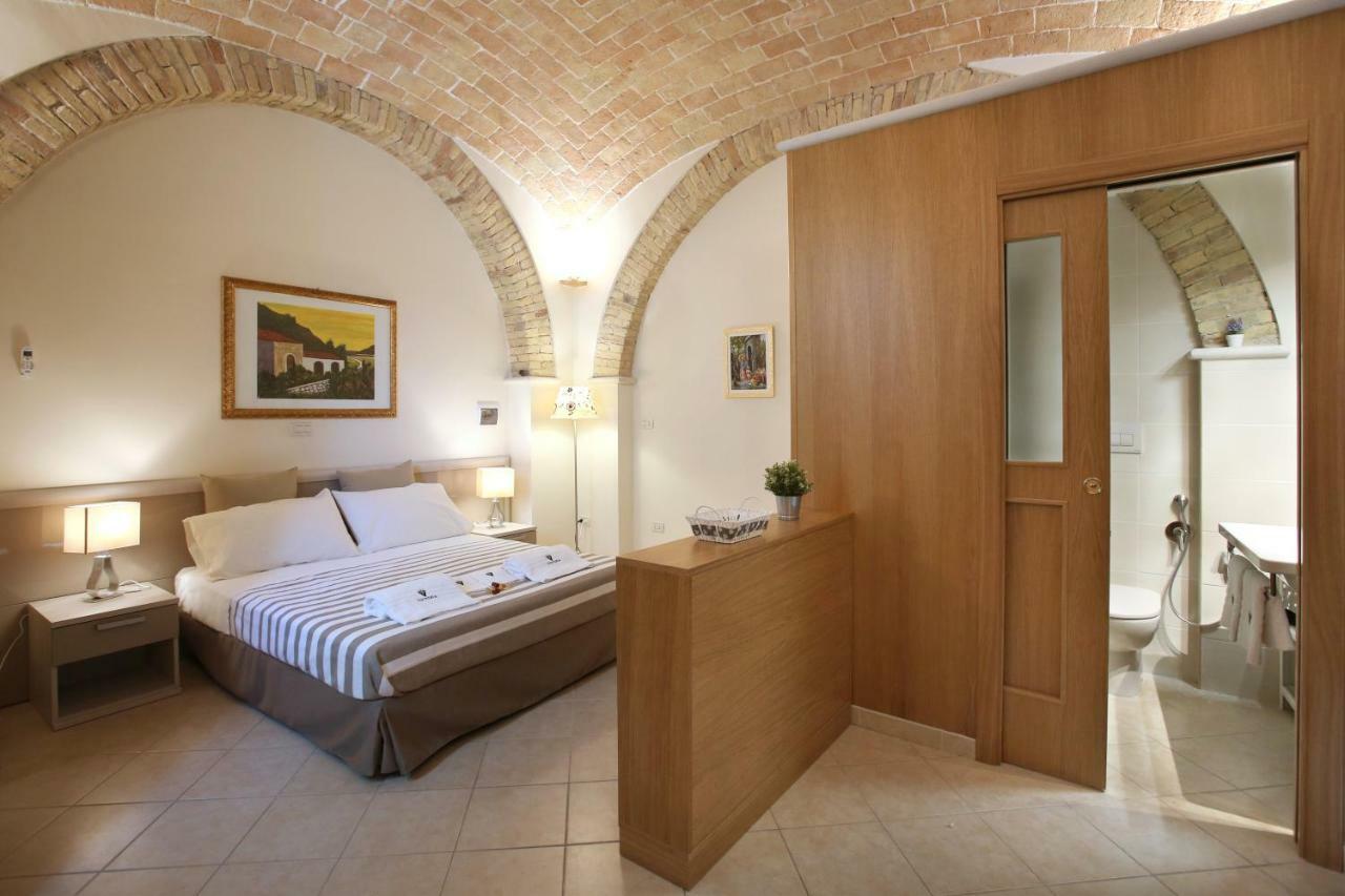 Victoria Royal Apartments & Rooms Termoli Εξωτερικό φωτογραφία
