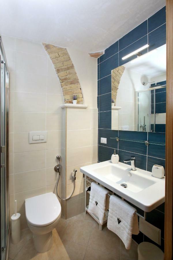 Victoria Royal Apartments & Rooms Termoli Εξωτερικό φωτογραφία