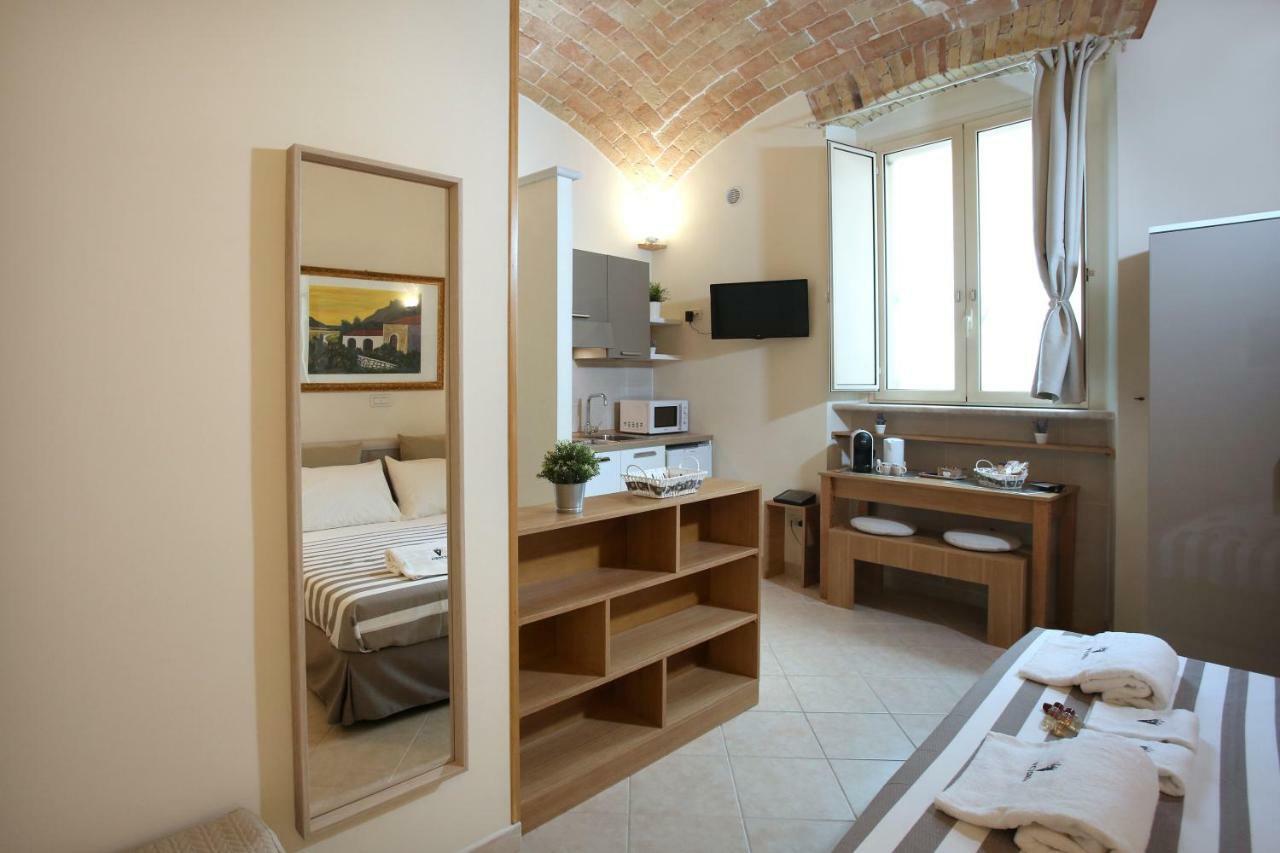 Victoria Royal Apartments & Rooms Termoli Εξωτερικό φωτογραφία
