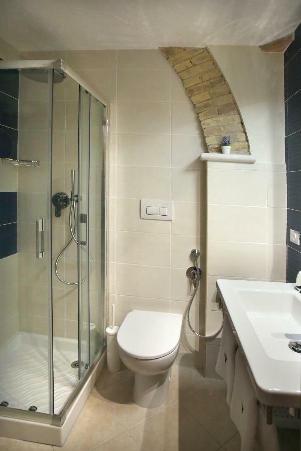 Victoria Royal Apartments & Rooms Termoli Εξωτερικό φωτογραφία