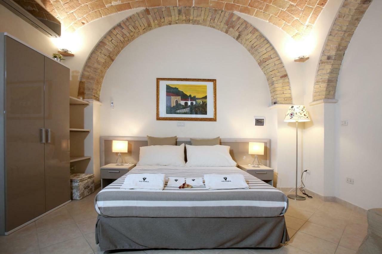 Victoria Royal Apartments & Rooms Termoli Εξωτερικό φωτογραφία