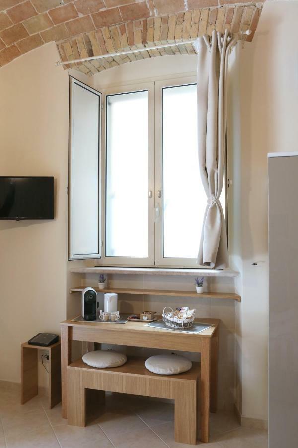 Victoria Royal Apartments & Rooms Termoli Εξωτερικό φωτογραφία