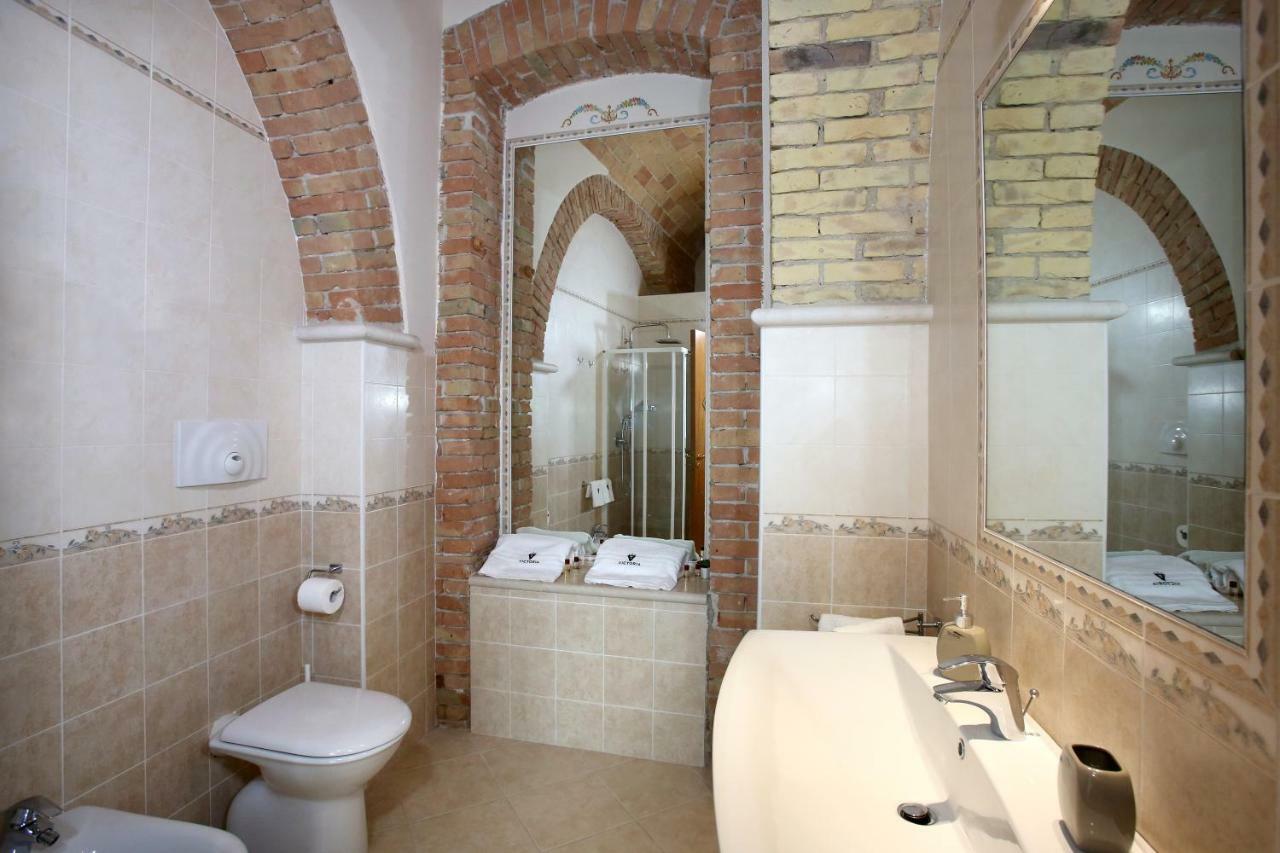Victoria Royal Apartments & Rooms Termoli Εξωτερικό φωτογραφία