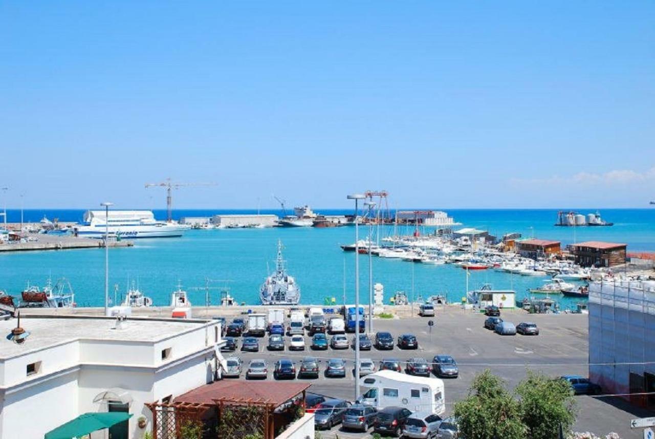 Victoria Royal Apartments & Rooms Termoli Εξωτερικό φωτογραφία
