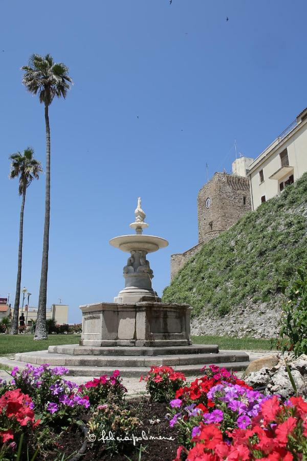Victoria Royal Apartments & Rooms Termoli Εξωτερικό φωτογραφία