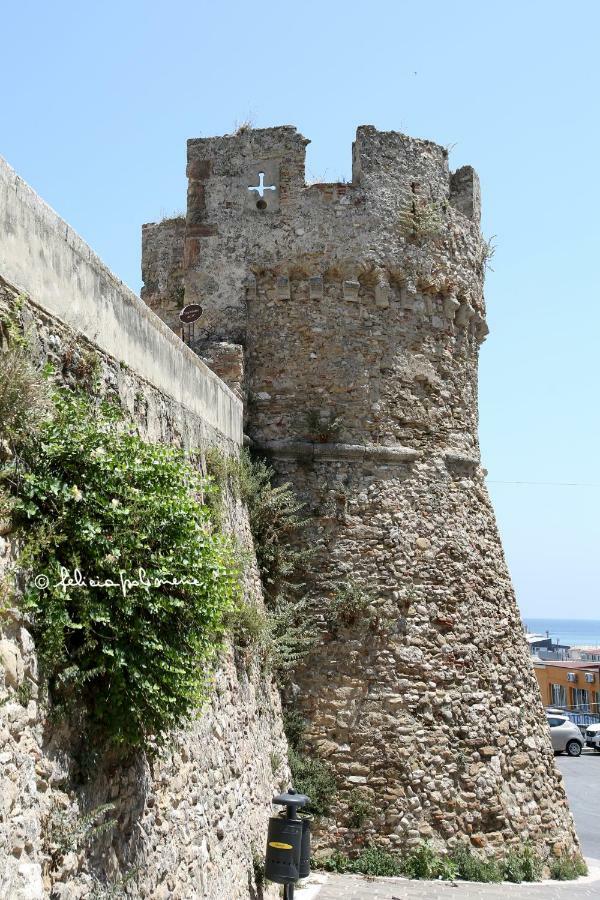 Victoria Royal Apartments & Rooms Termoli Εξωτερικό φωτογραφία